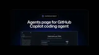 GitHub Copilot Coding Agent Now Has a New Command Center &mdash; I Put It to the Test