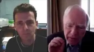 The Power of Audio Storytelling - with Robert McKee