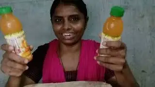 30 Second Dailee Mango Juice Challenge Tamil