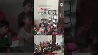 It was impossible  #inspiration #education #ngo #indian #India
