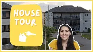 House Tour Canada 2022