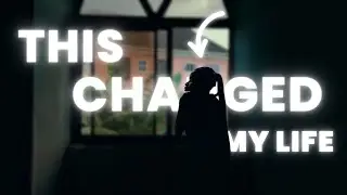 how to *actually* REINVENT YOURSELF IN 2025 (the easy way, lol)