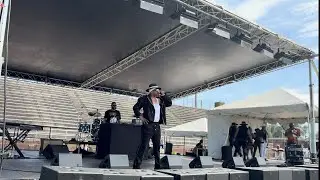 ICE BUCK Live in Gary, Indiana Michael Jackson&rsquo;s Birthday Celebration Event 2025 