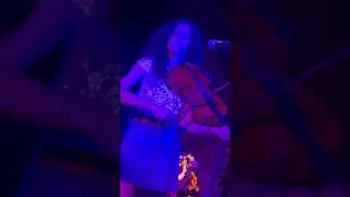 Omaha 4/17/25 Katie Lynne Sharbaugh #ladyrocker #americana #originalsong #originalmusic #omaha