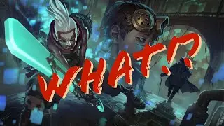 WHAT HAPPENED!? | Provisionals Game 4 | League of Legends