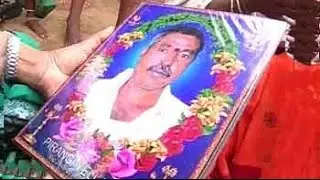 In KCR's constituency, hopeless farmers are taking a drastic way out