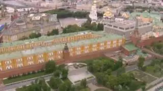 New Russia New Empire