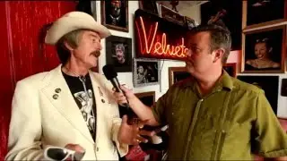 Hidden Treasures of California with Eric Streit - Velveteria