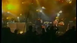 Pearl Jam - Roskilde Festival 2000 (Danish TV clip)