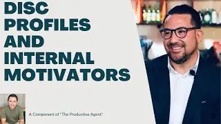 DISC Profiles and Internal Motivators
