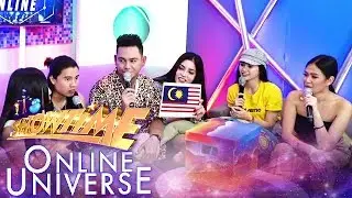 TNT3 contenders and defending champion Julius Cawaling - August 2, 2019 | Showtime Online Universe