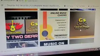 music production in patna |music studio| Bollywood cover songs | available music training