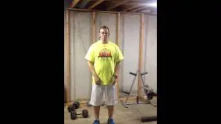 St. Louis personal training