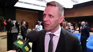 Haastattelu: Liigan erotuomarijohtaja Jyri Rönn pitää CHL:n sääntökokeiluja mielenkiintoisina
