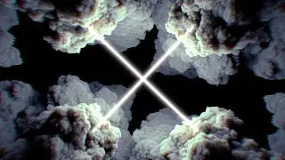 Free VJ Loop - Stormlight by Nocturnal