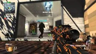 xSweaty Nippsx - Black Ops II Game Clip