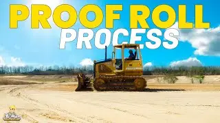 Watch This Before Pouring Concrete: Proof Roll 101