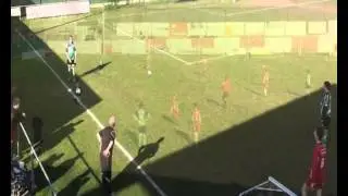 G voetbal Olympic Ledegem versus Cercle Brugge web