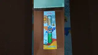 Zig Zag (Double Balls) | 3-inch Sky Shot | Ananda Fireworks | Sivakasi #fireworks #skyshot #diwali
