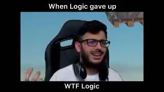 Rip logic rip science