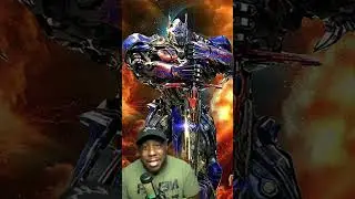 Who would you Vote for to be President? #Marvel #Comedy #Politics #DC #transformers