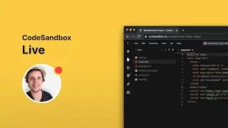 Using react-states architecture on new project #6