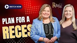 How You Can Recession-Proof Your Life