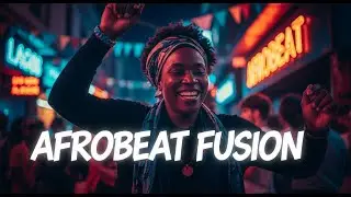 Afrobeat Road Trip Playlist | Ultimate Afrobeat Songs for Travel