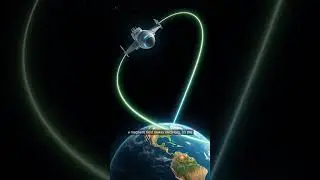 Space Tethers &ndash; How Satellites Can Charge from Earth&rsquo;s Magnetic Field! 🚀🔋