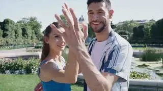 Showreel Dimitar Stefanin