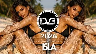 &ldquo;ISLA&rdquo; Tropical Reggae Type Beat | 808 Bass x Melodic Synth x Dance Vibe 2026