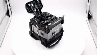 FFS-60D Core To Core Alignment Fiber Fusion Splicer
