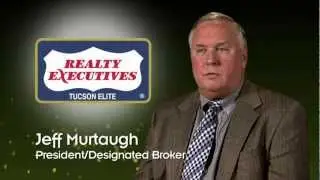 Realty Executives Tucson Elite Jeff Murtaugh