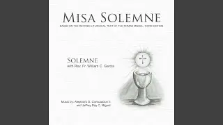 Gospel Acclamation