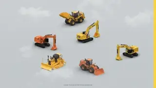 Cat&reg; Connect Services | Equipment Inspections