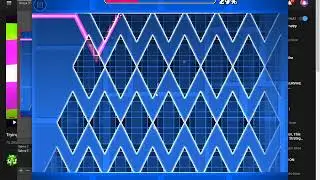 Nailgun Pre-deco Layout [TOP 10 CHALLENGE]