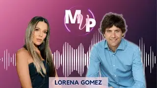 Episodio # 17 Resiliencia, Salud Mental y Bienestar Integral con Lorena Gómez 🌟🎤