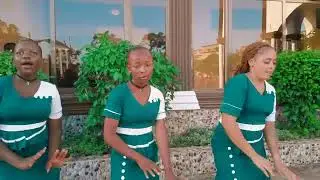 AIC MOSA CHOIR KENYA   ACHILIA mp4