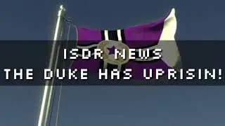 ISDR News 