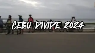 Cebu Divide 2024 - Day 1 | Raw Footage | Unedited
