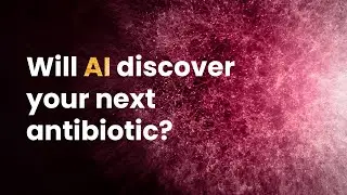 Better than hope: Using AI to discover new antibiotics