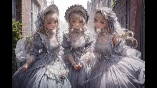Brick England - Jean-Michel Jarre & The Pet Shop Boys [Arumix] NIGHTCORE