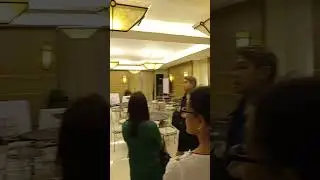 IQON ELITE CORPORATION - ALEJANDRO HOTEL FUNCTION ROOMS 2 - TACLOBAN CITY