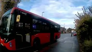121121 Beddington Lane