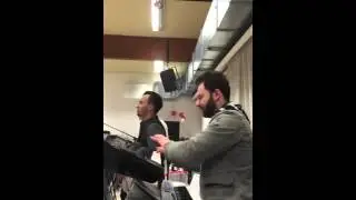 Adnan Buzani 2016