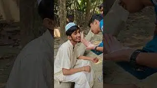 শুটিং টাইম 😄  #bangladesh #shoot #scene #makeup #comedy #shorts #trending