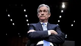 Jerome Powell 