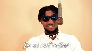 Fouss ORIAD&Eacute; - VIE DANS BATEAU ( official video ) 