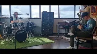 Top Level - Simon Byrne 