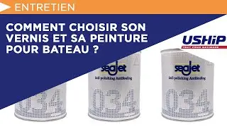 Comprendre la gamme d'antifouling Seajet | USHIP